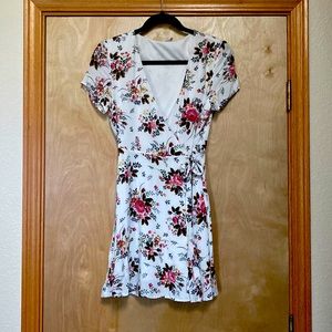 Cute summer dress - SOLD